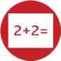 Math icon